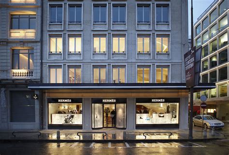 boutique hermes geneve|hermes suisse boutique.